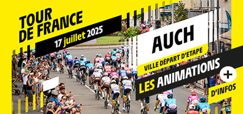 tour de france