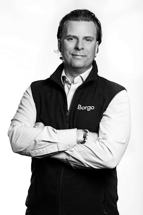 Gustav Berggren