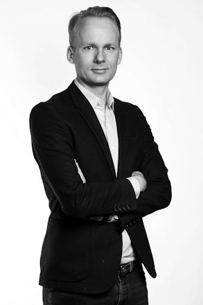Peter Walldour