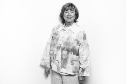 Eva Cederbalk