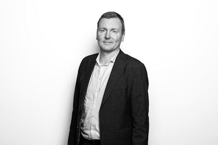 Johan Sandberg