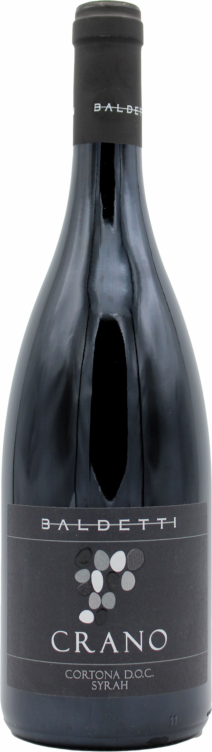 "Crano" Cortona Syrah