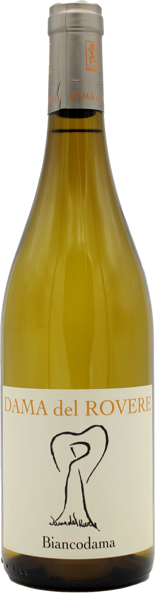 "Biancodama" Veneto Bianco