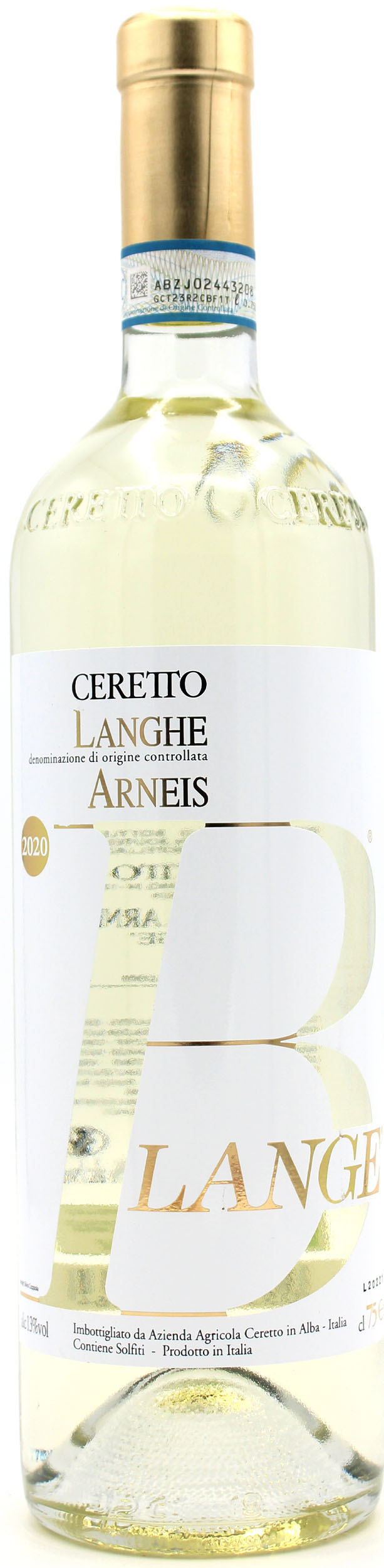 Arneis Langhe "Blangè"