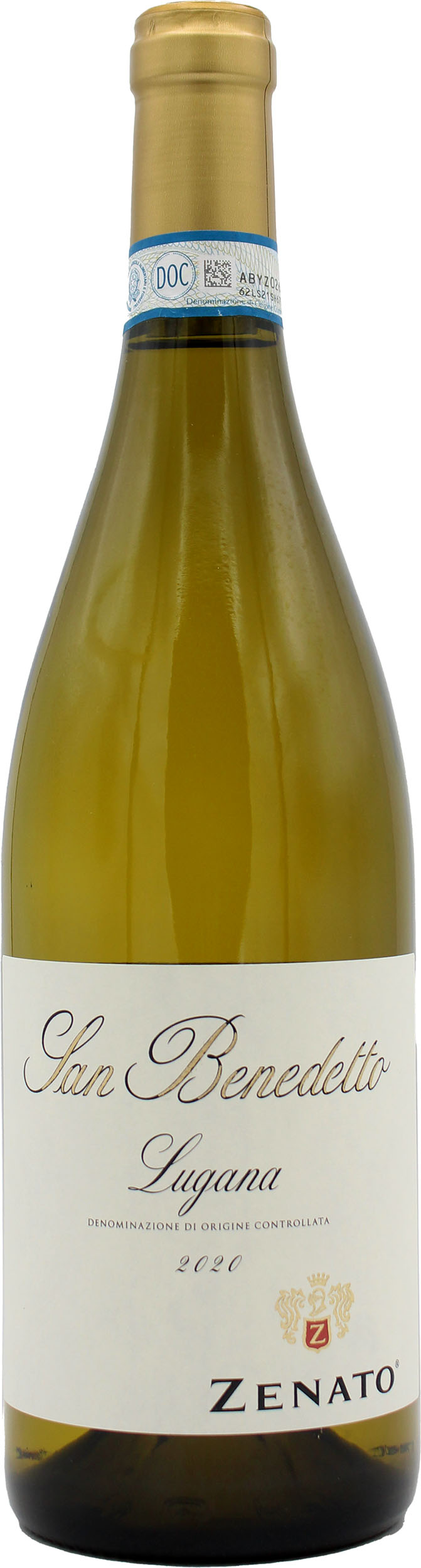 Lugana "S. Benedetto"