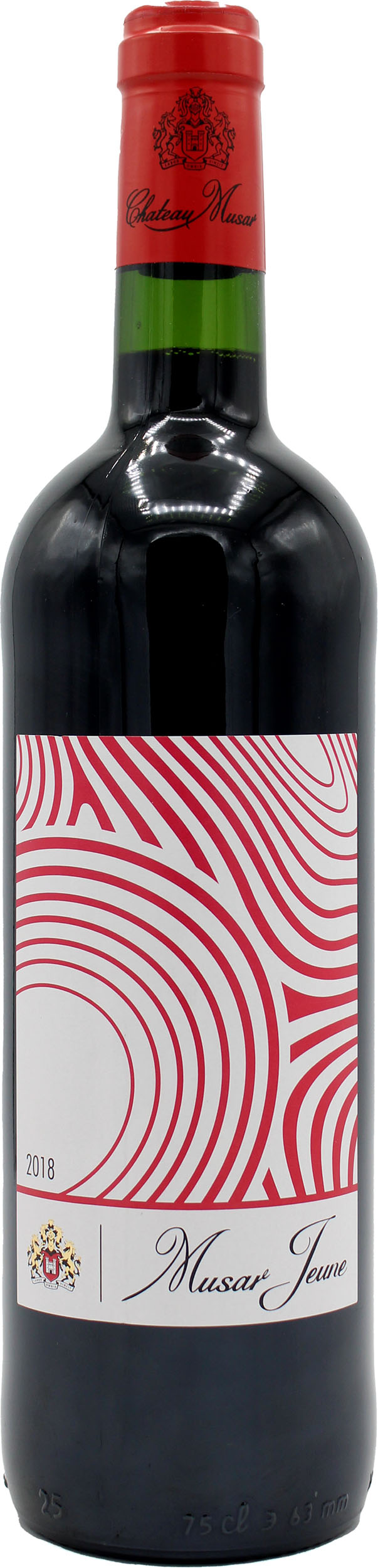 Château Musar "Jeune"