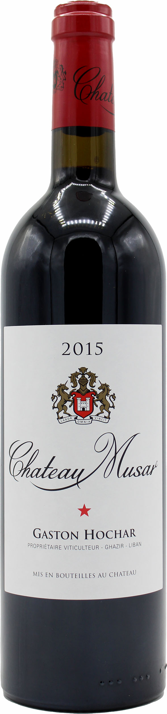 Château Musar "Red"