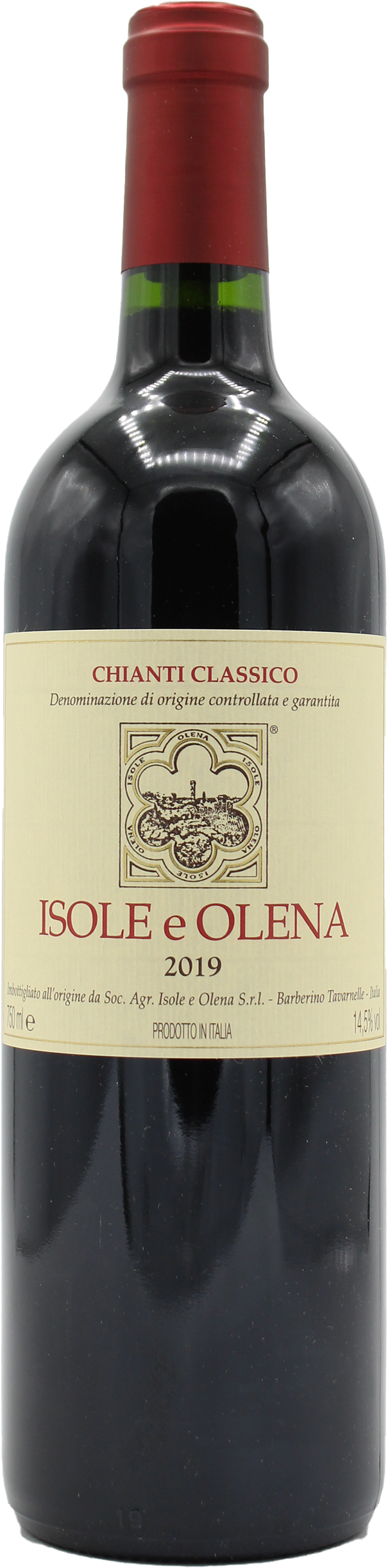 Chianti Classico
