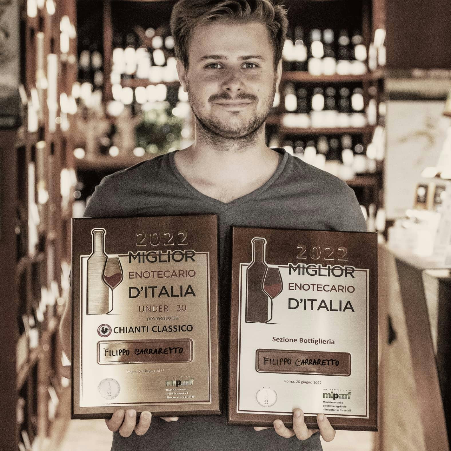 Enoteca La mia Cantina srl