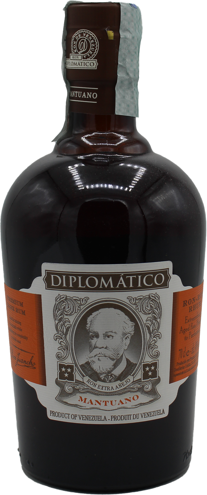 Diplomatico "Mantuano"