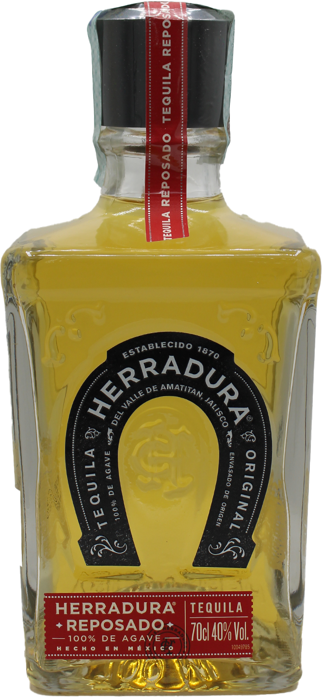 Tequila Herradura "Reposado" 40° Casa Herradura tequila e mezcal