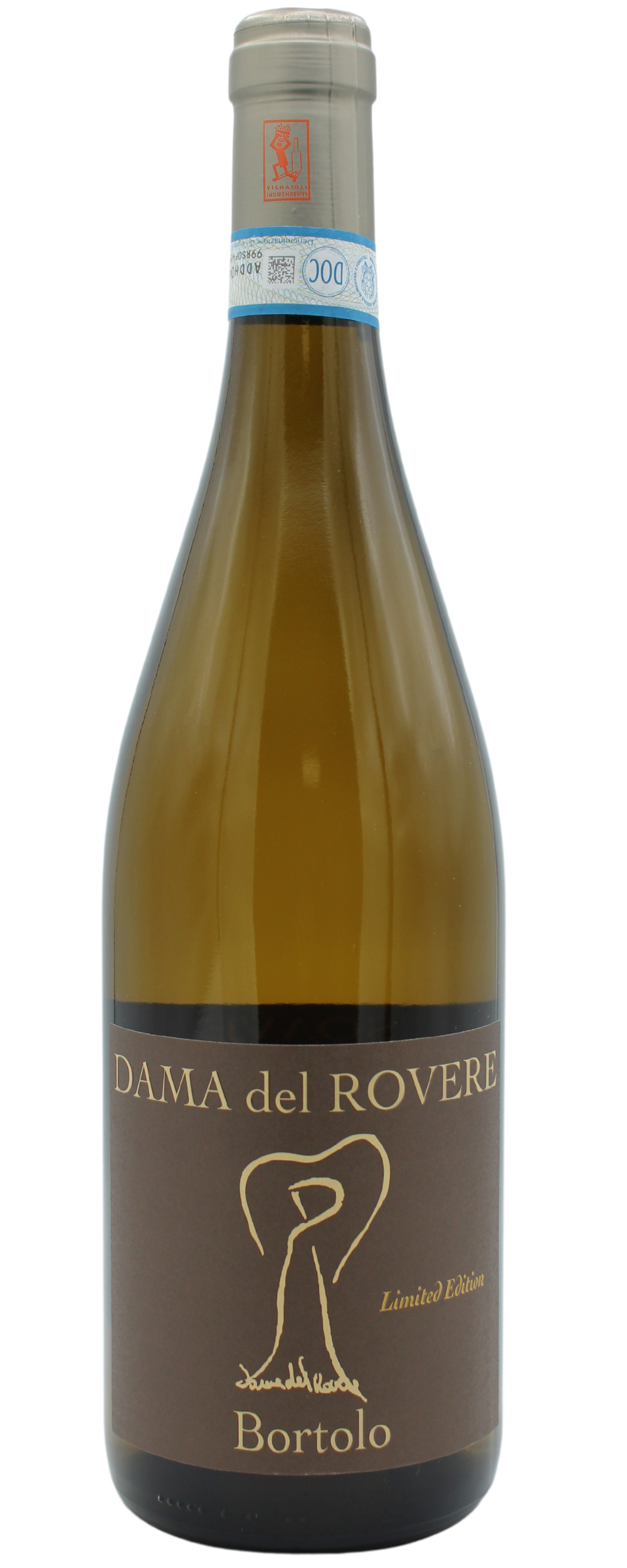 "Bortolo" Limited Edition Veneto Bianco