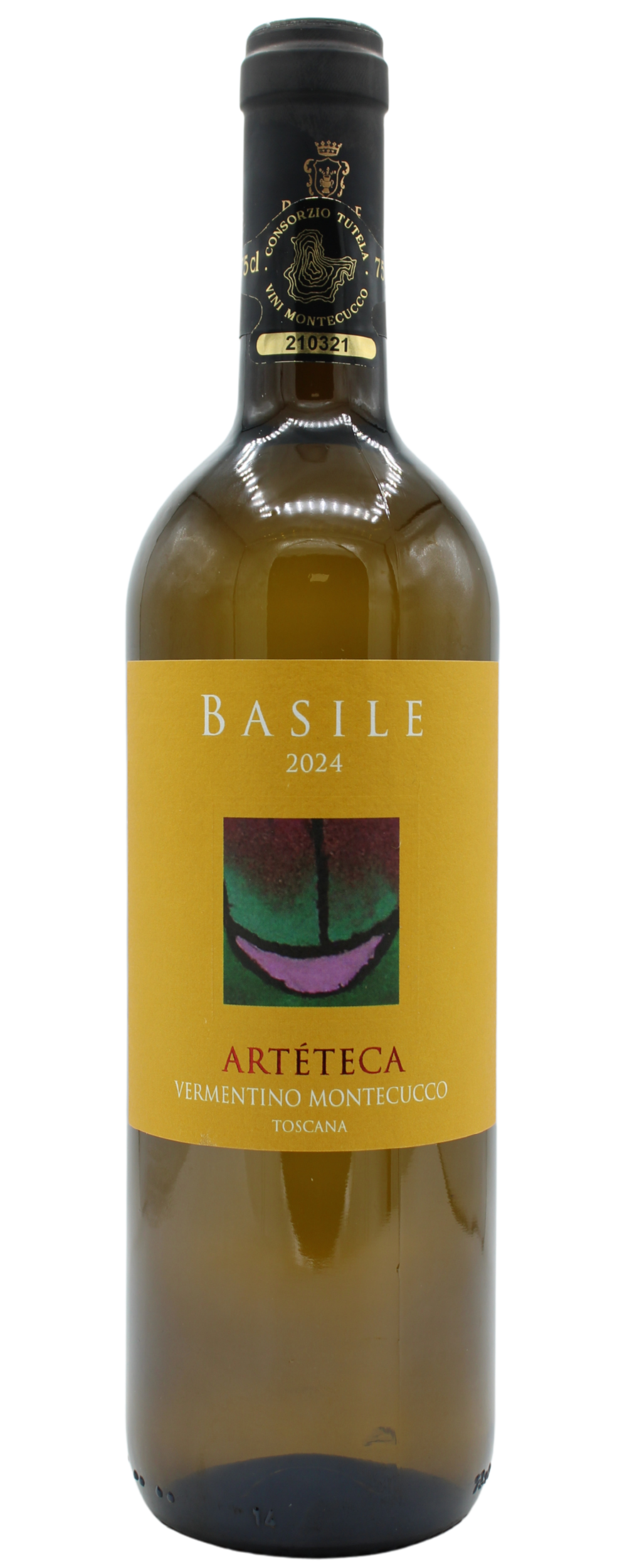 "Artéteca" Montecucco Vermentino