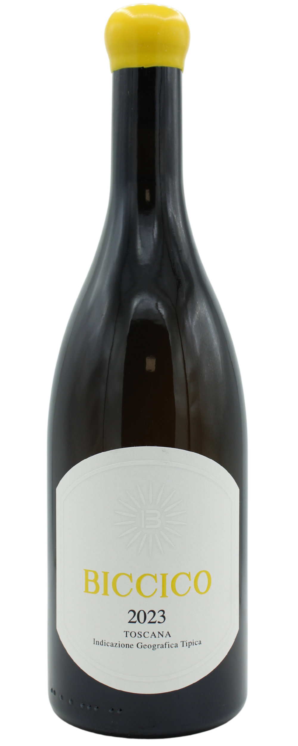 "Biccico" Grechetto Toscana