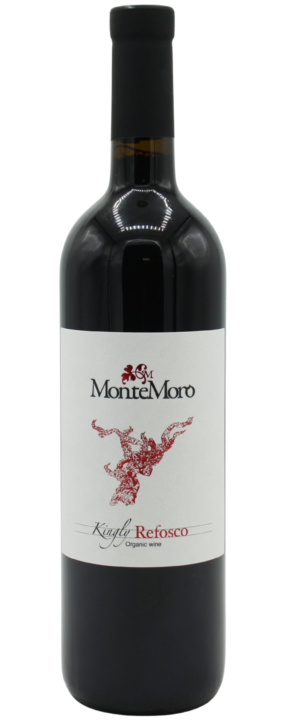 "Kingly" Refosco Istria-Slovenia