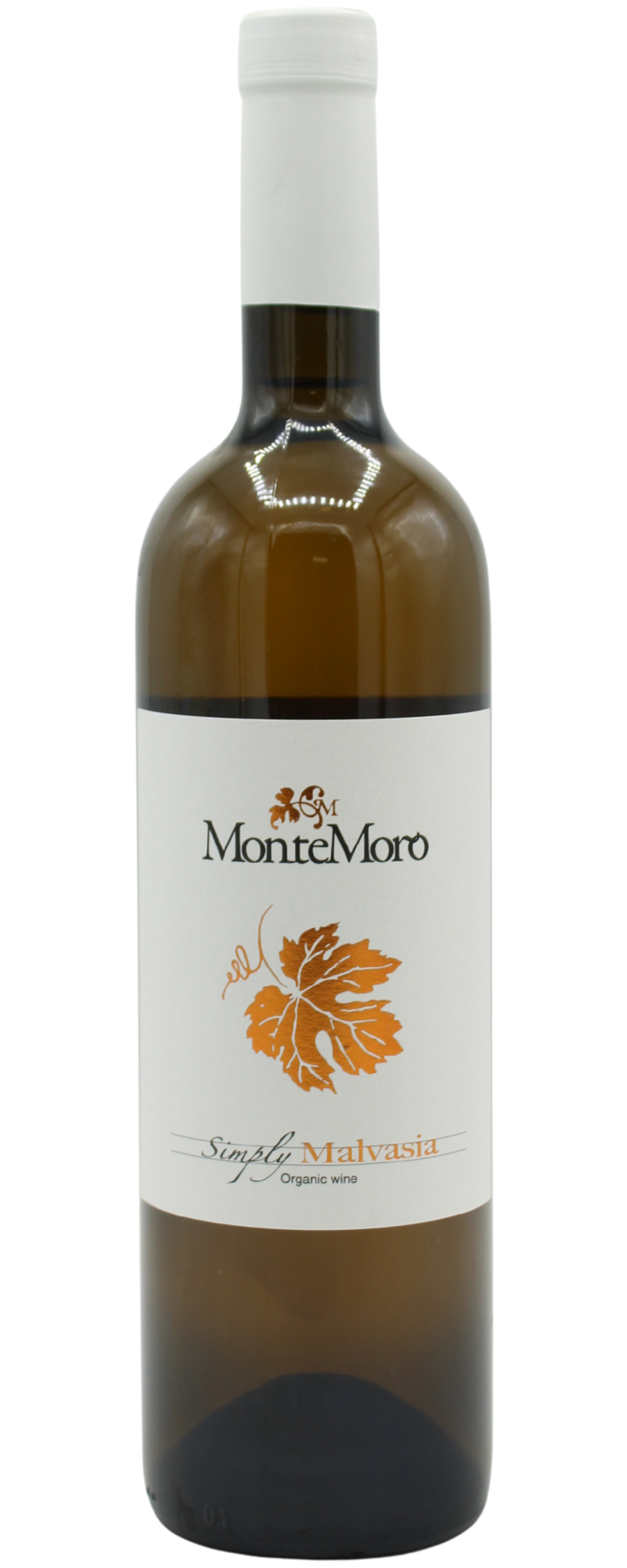 "Simply" Malvasia Istria-Slovenia