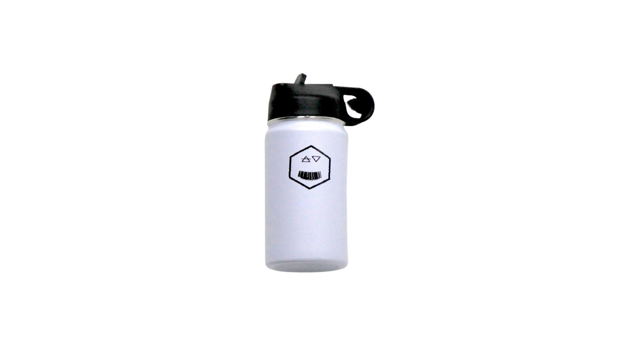 KIDS TUMBLER - WHITE