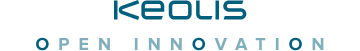 Keolis Open Innovation logo
