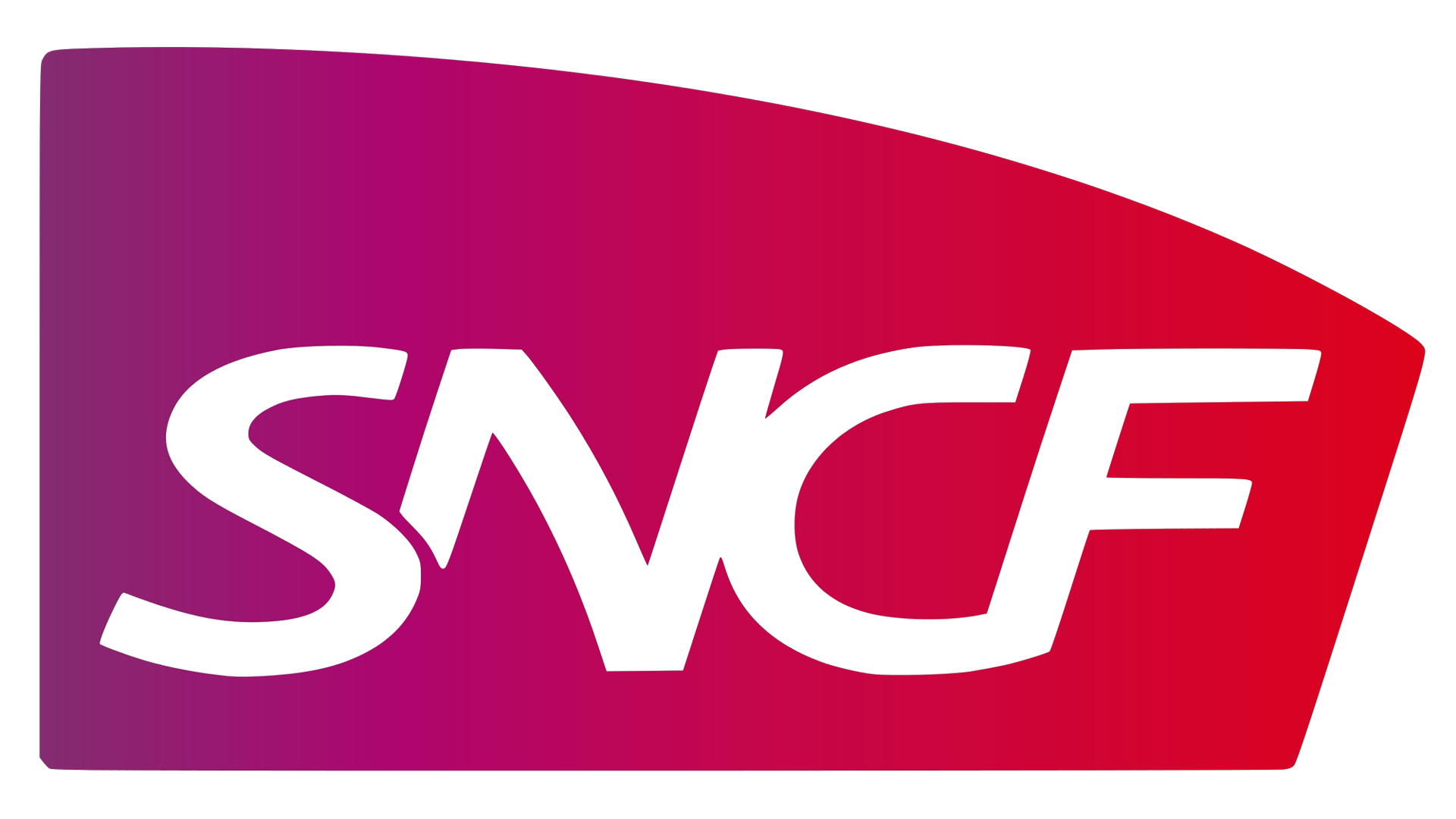 SNCF logo