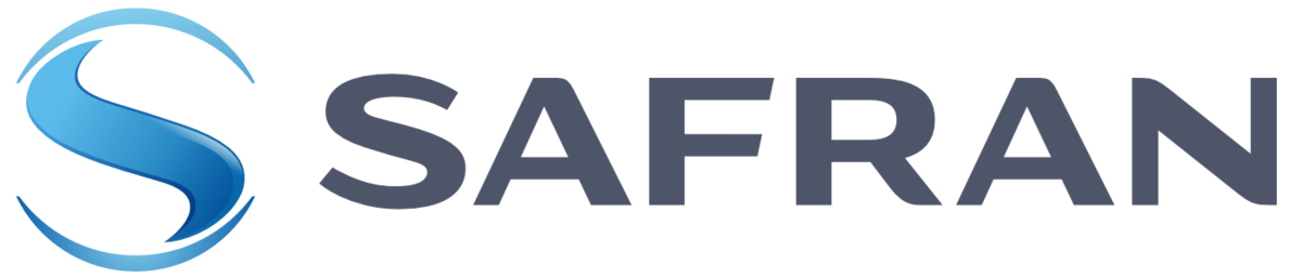 Safran group Logo 
