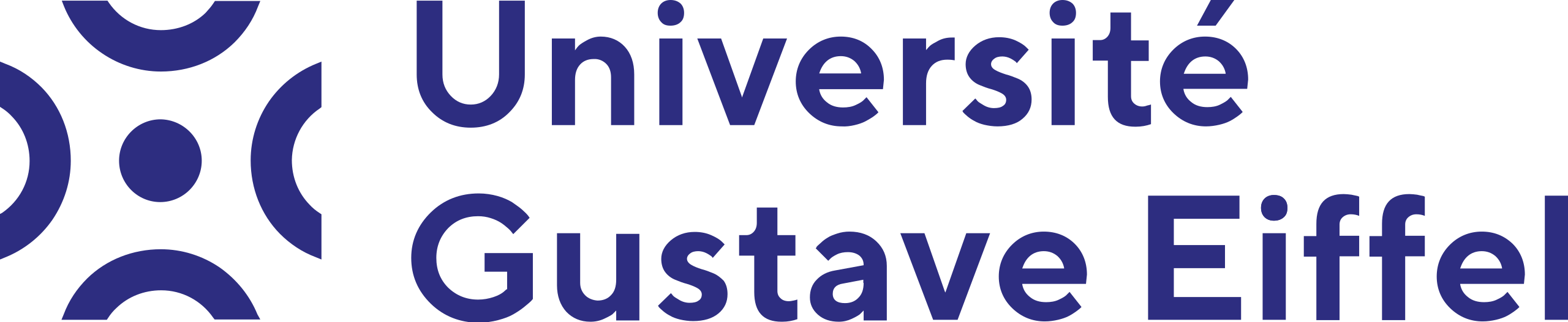 Université Gustave Eiffel