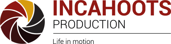 Incahoots production logo