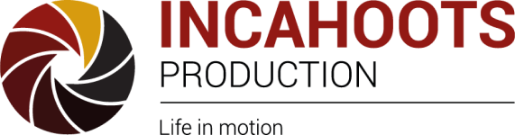 Incahoots production logo