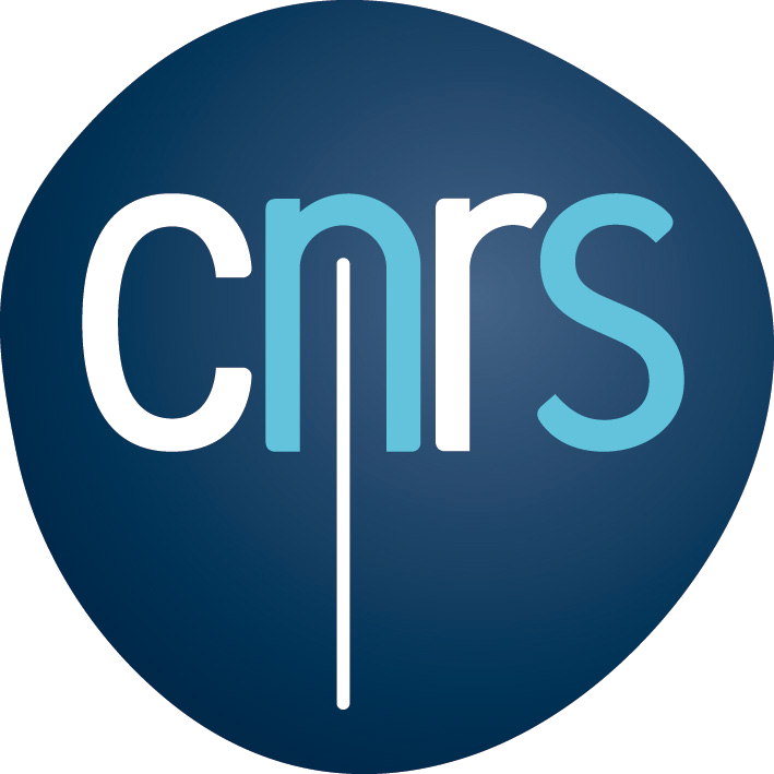 CNRS logo