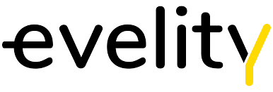 evelity logo