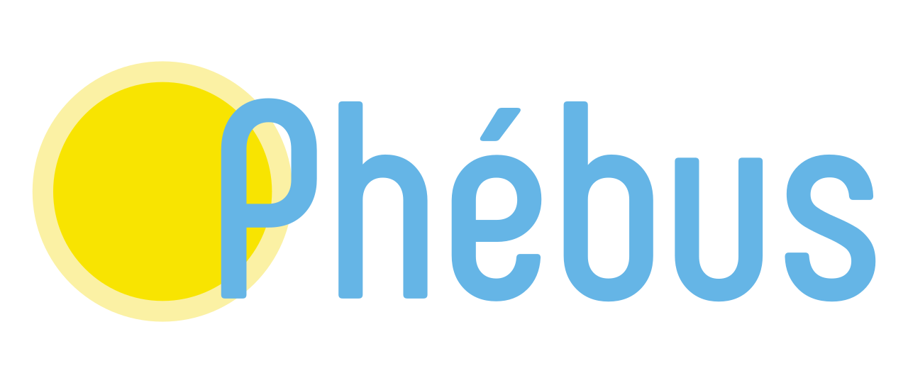 logo Phebus