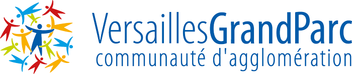 Versailles Grand Parc logo