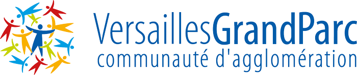 Versailles Grand Parc logo