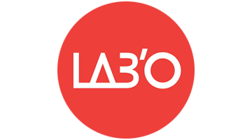 logo le Lab’O