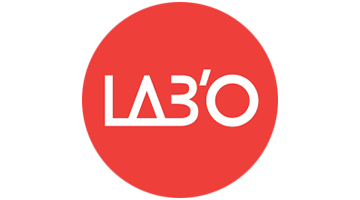 logo le Lab’O