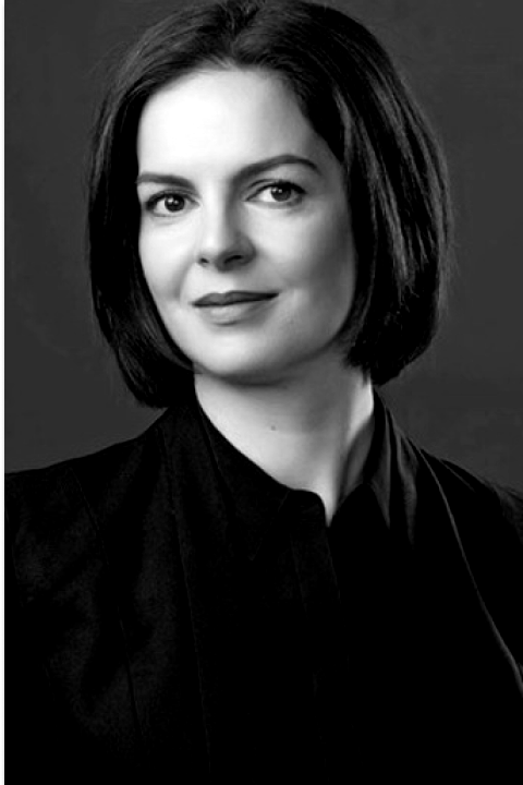Aline Frantzen, President and CEO Keolis Transit America