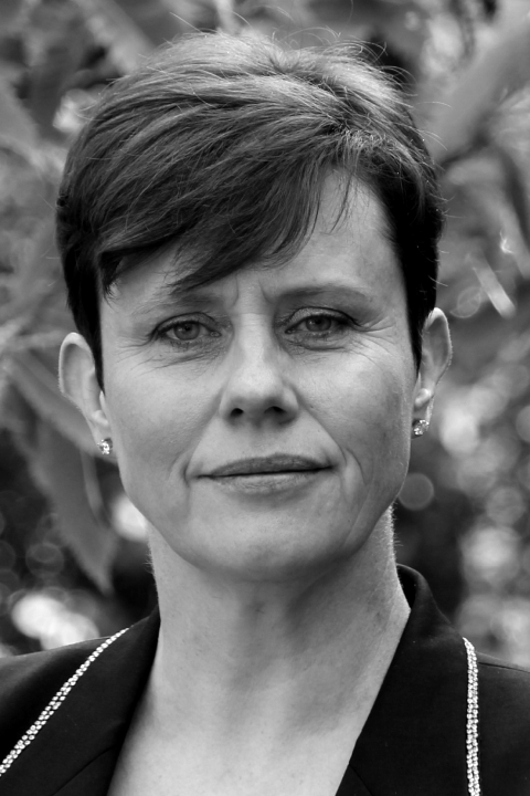 Anne Strugeon, Directrice Qualité et Satisfaction Clients