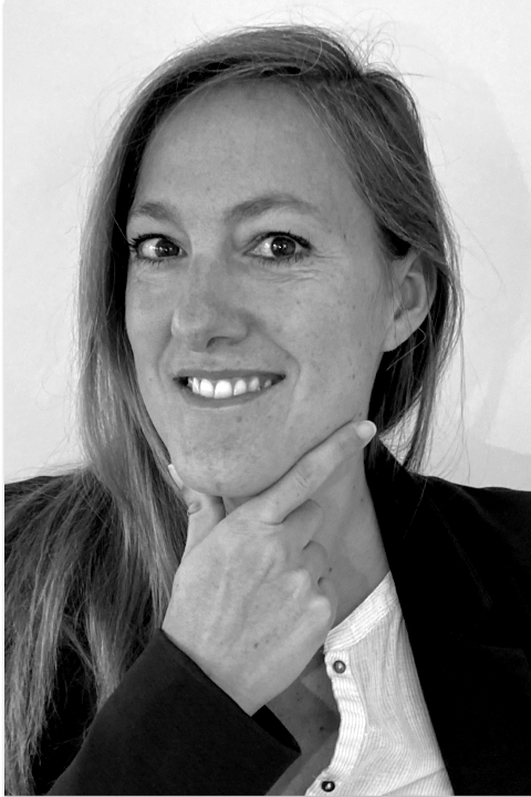 Ségolène Deeley, Directrice Futur de la Mobilité et Affaires Corporate, Keolis Downer