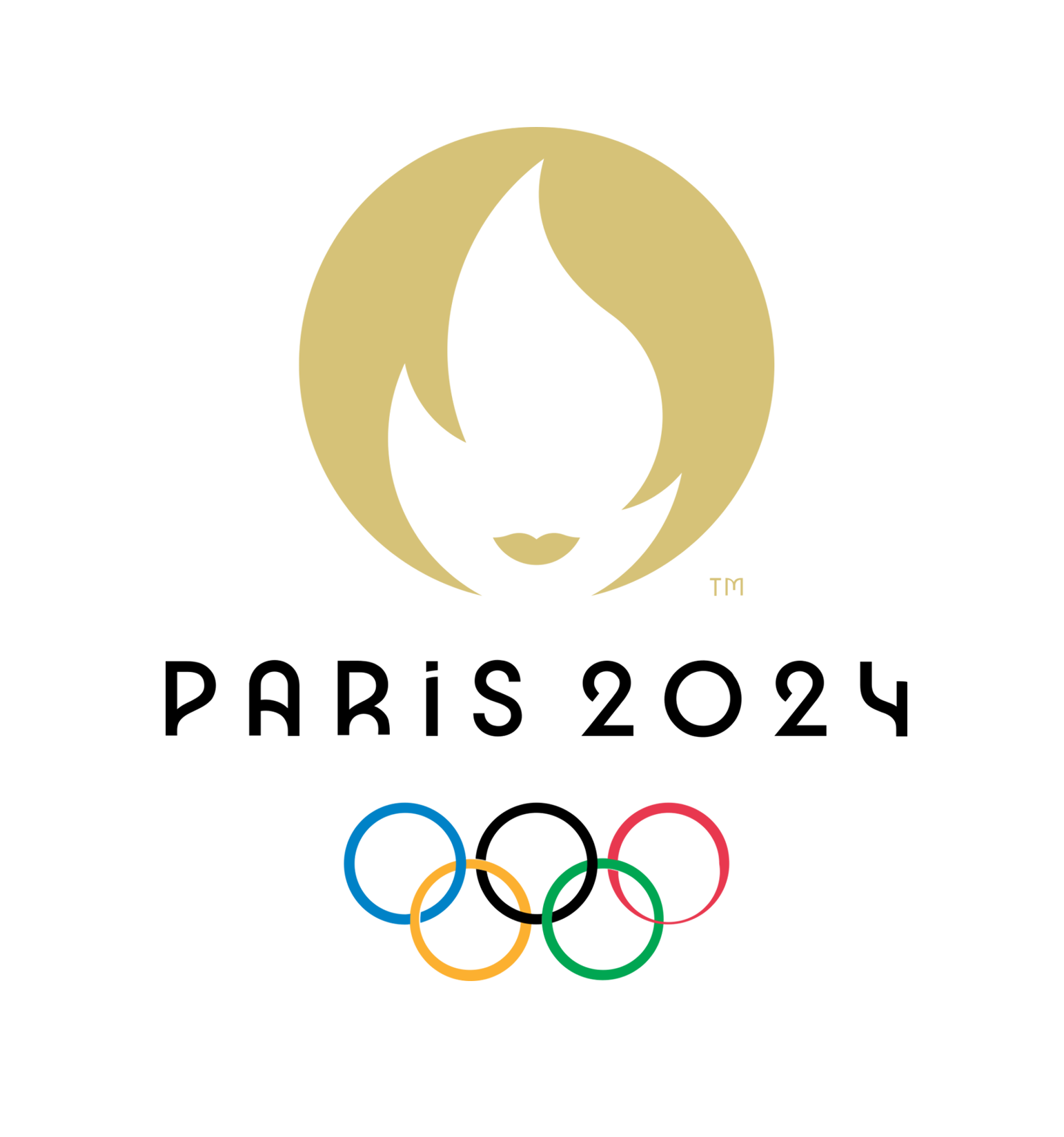 JO 2024 logo