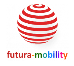 Logo Futura-mobility.