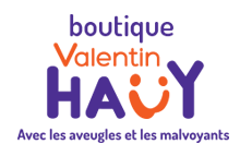 Hauy logo