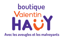 Hauy logo
