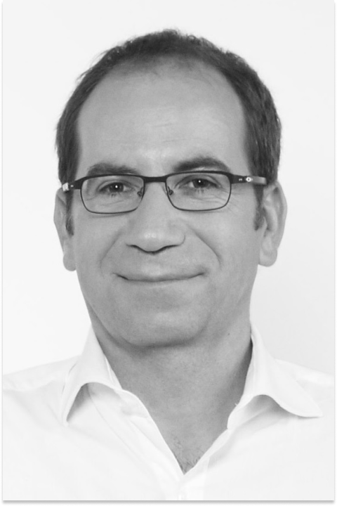 Arnaud Julien, Directeur Innovation, Data et Digital – Keolis Group