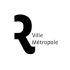 Rennes, Ville et Métropole logo