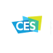 CES logo (Consumer Technology Association)