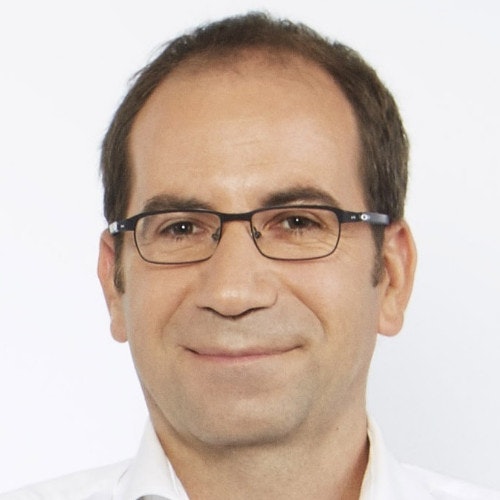 Arnaud Julien Directeur Innovation Data et Digital chez Keolis