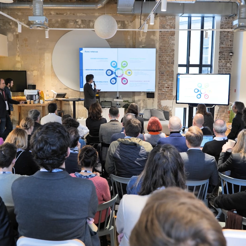 workshop innovation