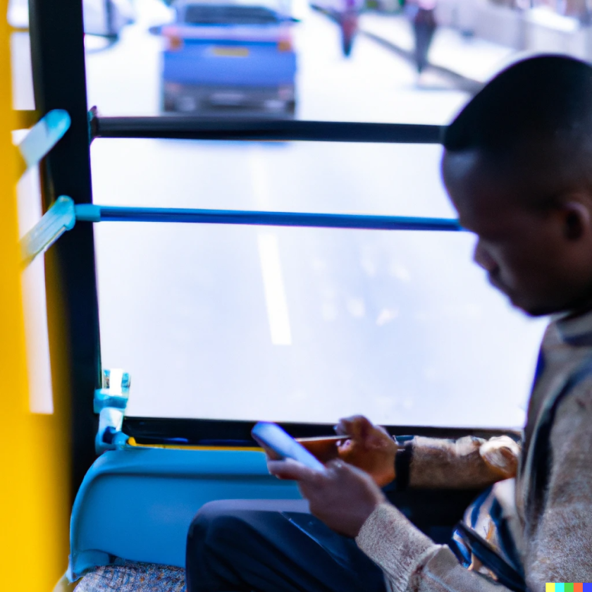 UX Data : comprendre le rapport des voyageurs à la donnée pour enrichir l’expérience utilisateur