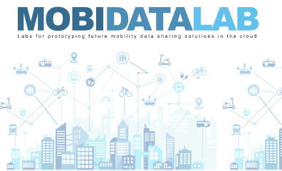 MobiDataLab logo