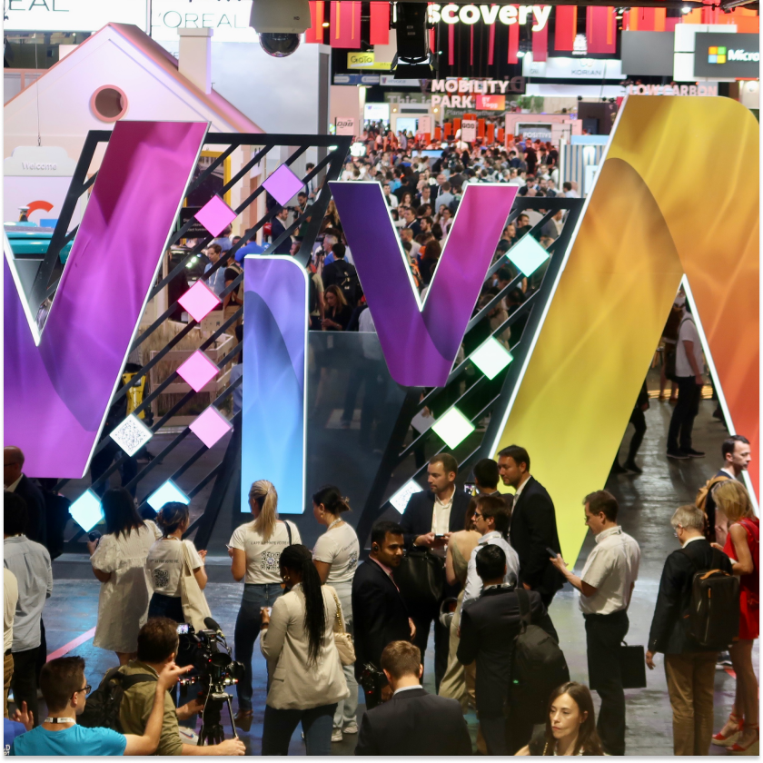 VivaTech 2023