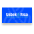 Logo Usbek & Rica